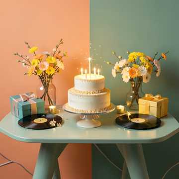 Bitlo.ru - Светлый День Рождения