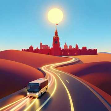 Bitlo.ru - Дорога Домой