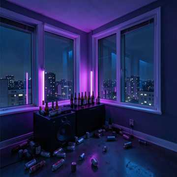 Bitlo.ru - Ночная Пьянка (Миша и Артём)