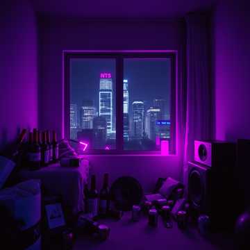 Bitlo.ru - Ночная Пьянка (Миша и Артём)