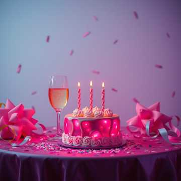 Bitlo.ru - С Днём Рождения, Настя