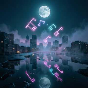 Bitlo.ru - Beat: Emotional pop rap, melodic, atmospheric