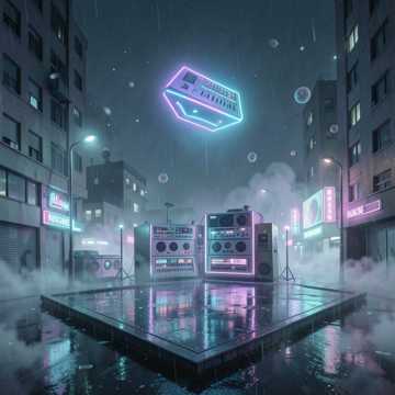 Bitlo.ru - Beat: Electronic