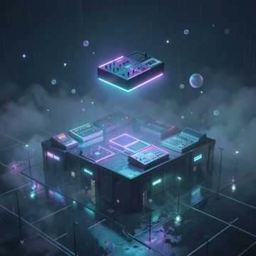 Bitlo.ru - Beat: Electronic