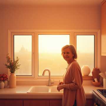 Bitlo.ru - 55 лет, Оленегорск