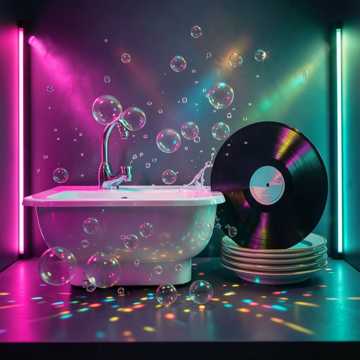 Bitlo.ru - Диско тарелка