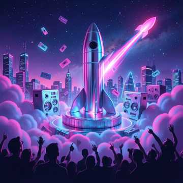 Bitlo.ru - Макс Вернулся: Космический Рейс