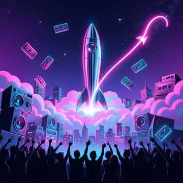 Bitlo.ru - Макс Вернулся: Космический Рейс