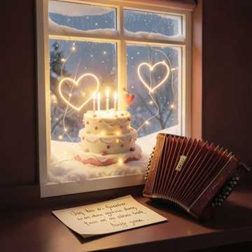 Bitlo.ru - С Днём Рожденья, Юлька