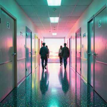 Bitlo - И в сентябре вы больше не войдёте в этот класс но...
