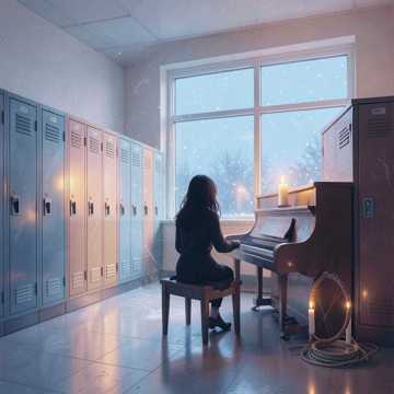 Bitlo.ru - Обильный Школьный Вальс