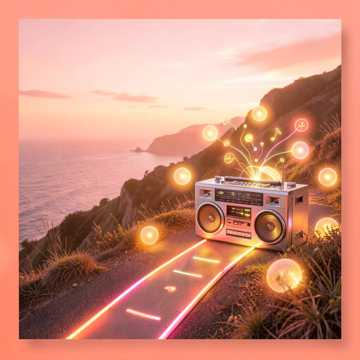 Bitlo.ru - Russian upbeat pop, catchy summer hit, female v