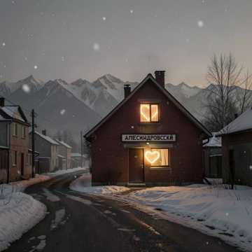 Bitlo.ru - Александровский Край