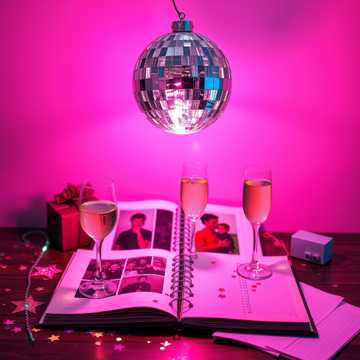 Bitlo.ru - Евгения (Диско Юбилей)