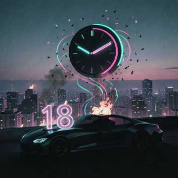 Данилу 18