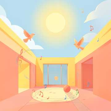 Bitlo.ru - Солнце Танцует