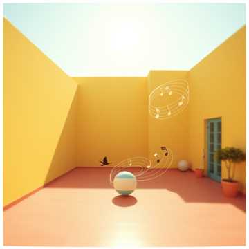 Bitlo.ru - Солнце Танцует