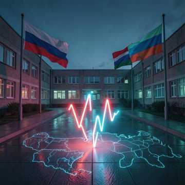 Bitlo.ru - Азатаван: 30 лет спустя