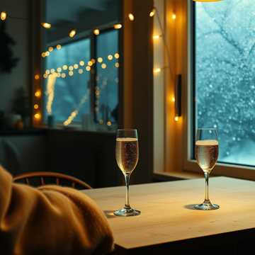 Bitlo - [М]
Стрелки замерли на мгновенье,
Город вспыхнул в...