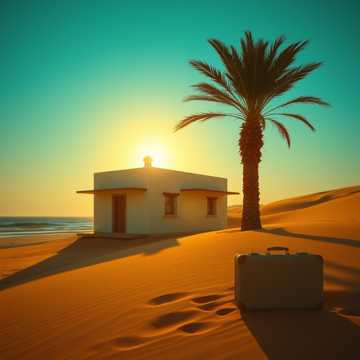 Bitlo.ru - Костя в Тунисе