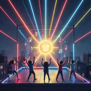 Bitlo.ru - Солнечный зайчик