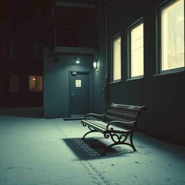 Bitlo.ru - Холодный подъезд