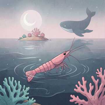 Bitlo.ru - Креветка социофоб