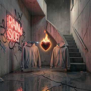 Bitlo.ru - Саша и Влад: Подъездная История