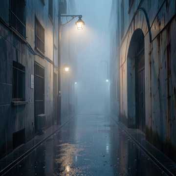 Bitlo.ru - Хромой Фонарщик