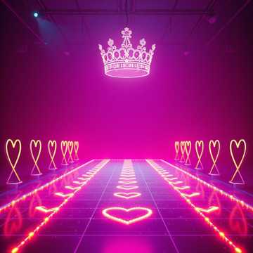 Bitlo.ru - Королева Красоты