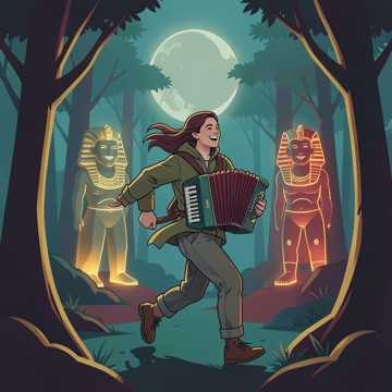 Bitlo.ru - Бежал От Фараонов