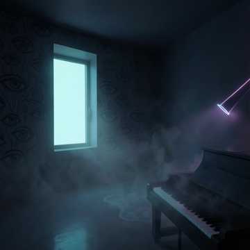 Bitlo.ru - Shadows on the Wall