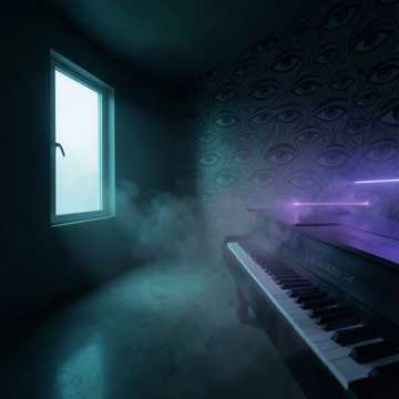 Bitlo.ru - Shadows on the Wall