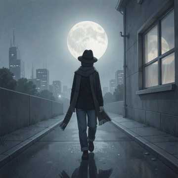 Bitlo.ru - человек в шляпе