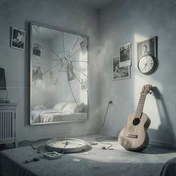 Bitlo.ru - Broken Silence