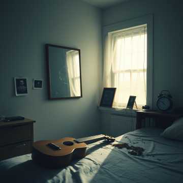 Bitlo.ru - Broken Silence