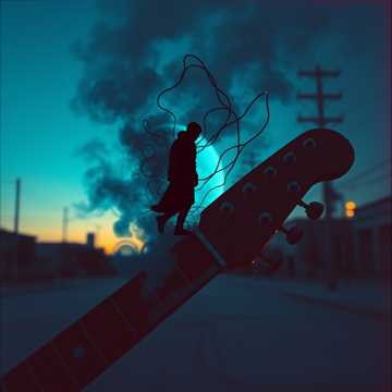 Bitlo.ru - Ду гэст алляйн. Ду дэнкст, ду бист фрай.