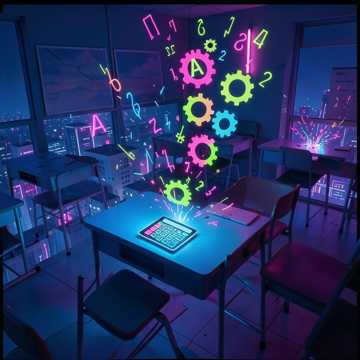 Складываем Дроби