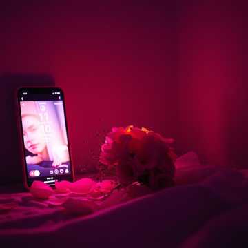 Bitlo.ru - Лиза-Флорист (Bigolive)