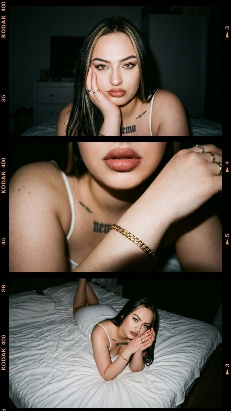 Bitlo.ru - Мои Карие Глаза