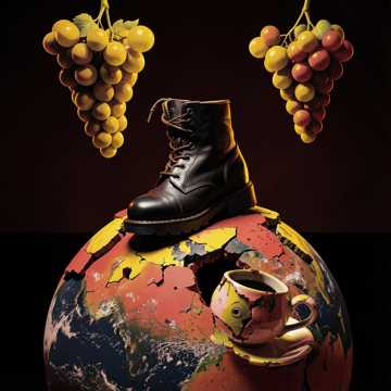 Bitlo.ru - Мир не тот