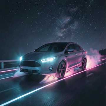 Bitlo.ru - Фокус на Дороге