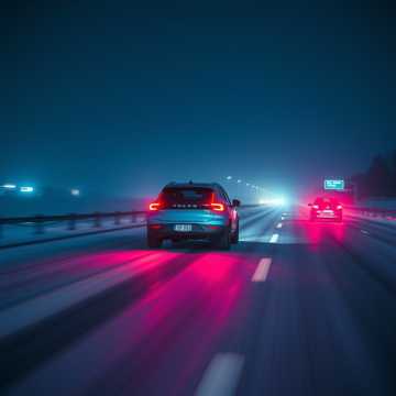 Bitlo.ru - Volvo C40