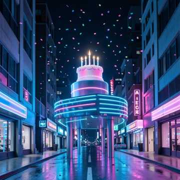 Bitlo.ru - День Рождения
