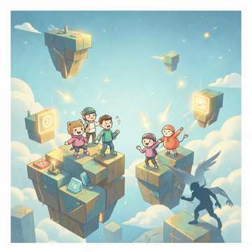 Bitlo.ru - Bitlo.ru- mir skyblox original song