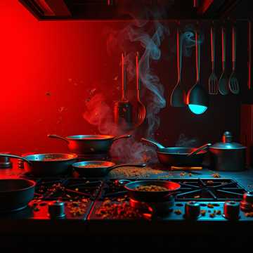 Bitlo.ru - Поварёшка