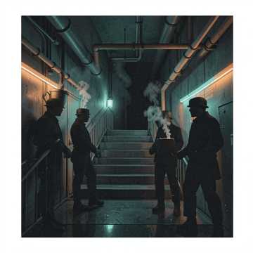 Bitlo.ru - ЧОП в Подвале