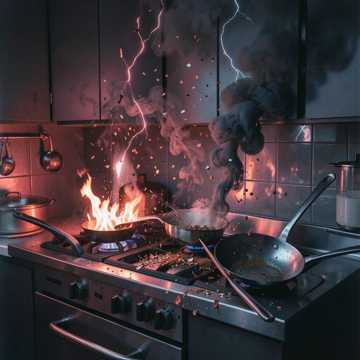 Bitlo.ru - Поварёшка