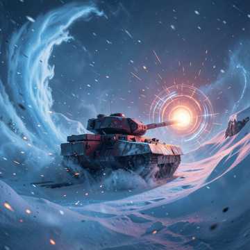 Bitlo.ru - Танки Blitz