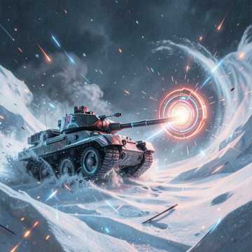 Bitlo.ru - Танки Blitz